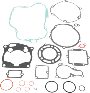 MOOSE RACING Complete Gasket Kit 