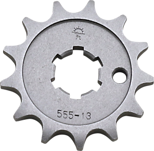 JT SPROCKETS Countershaft Sprocket 