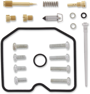 MOOSE RACING Carburetor Repair Kit 