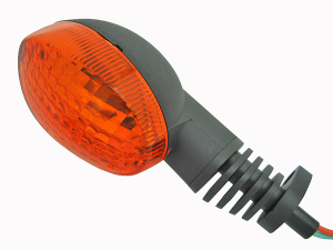 Universal Marker Lights Black