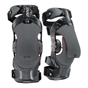 Set Orteze carbon POD K8 3.0