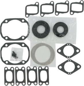 Complete Engine Gasket Set