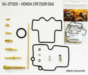 KIT REPARARE CARBURATOR PSIHIC HONDA CRF 250R '04 (26-1328) (PENTRU 1 CARBURATOR)