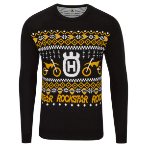 RS HQV WINTER SWEATER