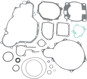 MOOSE RACING Complete Gasket Kit 