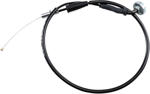 Honda Throttle Cable Black