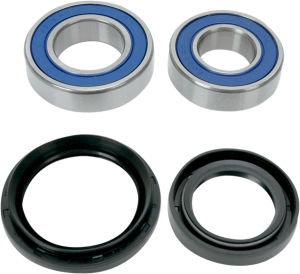 MOOSE RACING Wheel Bearing Kit 