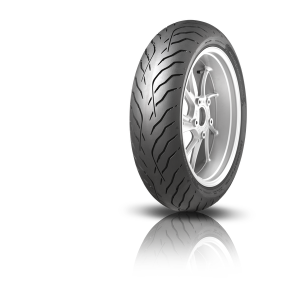 Sportmax Roadsmart Iv Tire