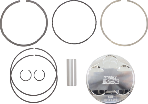 MOOSE RACING High-performance 4-stroke Piston Kit 