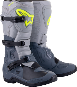 Cizme Alpinestars Tech 3 Gray