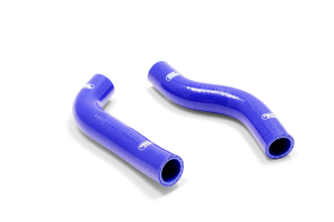 Radiator Hose Kit Blue