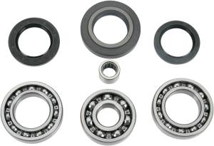 MOOSE RACING Bearing-seal Kit 