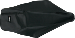 MOOSE RACING Seat Cover Gripr Yam Blk Black 