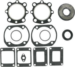 Complete Engine Gasket Set