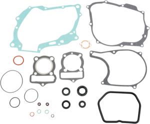 MOOSE RACING Complete Gasket And Oil Seal Kit 