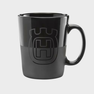 Cana Husqvarna Logo Mug