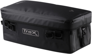 Trax M/l Expansion Bag Black