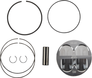 MOOSE RACING High-performance 4-stroke Piston Kit 