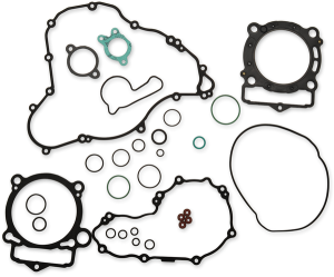 MOOSE RACING Complete Gasket Kit 