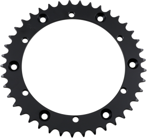 JT SPROCKETS Steel Rear Sprocket 