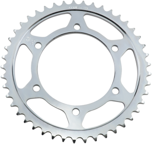 JT SPROCKETS Steel Rear Sprocket 