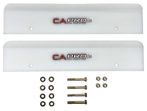 C&A PRO Cornering kit - White