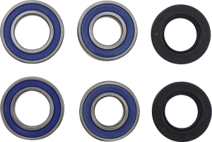 MOOSE RACING Wheel Bearing Kit 