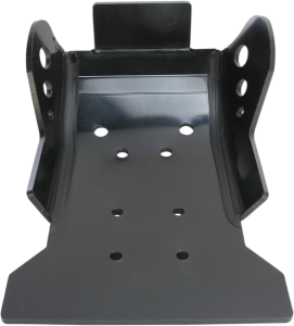 MOOSE RACING Pro Skid Plate Black 