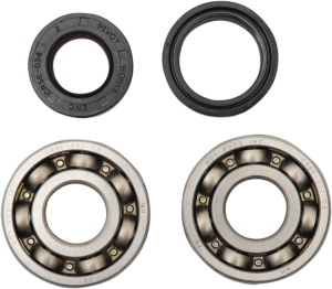 Main Crankshaft Bearing And Seal Kit