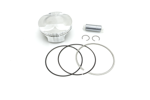 Forged Piston Kit