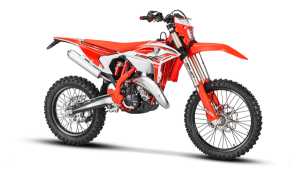 Motocicleta Beta RR X-PRO 2T 125 2025