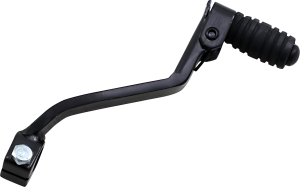 MOOSE RACING Steel Shift Lever Black 