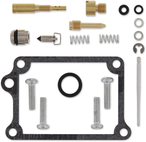 MOOSE RACING Carburetor Repair Kit 