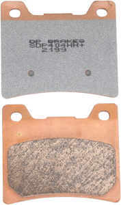 Sdp Sport Hh+ Sintered Brake Pads