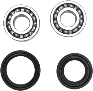 Crankshaft Bearing And Seal Kit