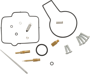 MOOSE RACING Carburetor Repair Kit 