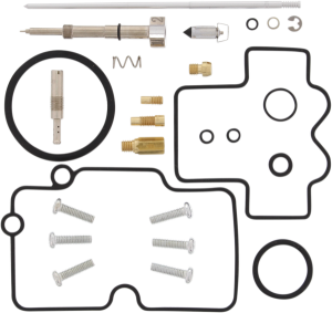 MOOSE RACING Carburetor Repair Kit 