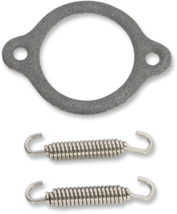 MOOSE RACING Exhaust Gasket Kit 