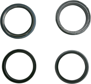 MOOSE RACING Fork Seal-dust Seal Kit 