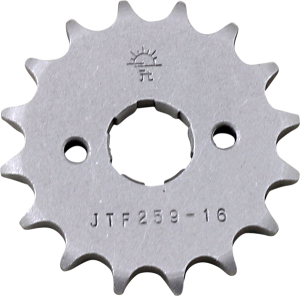 JT SPROCKETS Front Sprocket 