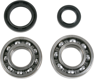 MOOSE RACING Crankshaft Bearing And Seal Kit 