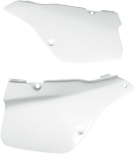 Replacement Side Panels White