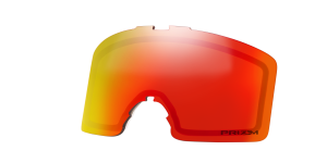 Oakley Line Miner S Rep Lens Prizm Torch Irid