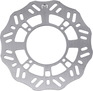 MOOSE RACING Standard Brake Rotor 