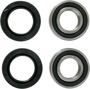 Wheel Bearing And Seal Kit