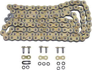 520 Zse Drive Chain Gold