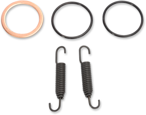 MOOSE RACING Exhaust Gasket Kit 