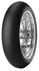 Cauciuc 165/55-17 Metzeler Racetec SM