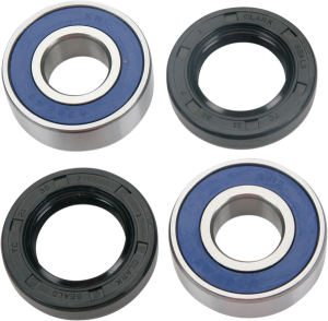 MOOSE RACING Wheel Bearing Kit 