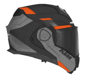 ADVANT X CARBON HELMET